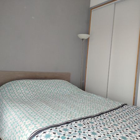 Appartement Dans Charmante Petite Residence 베르주라크 외부 사진
