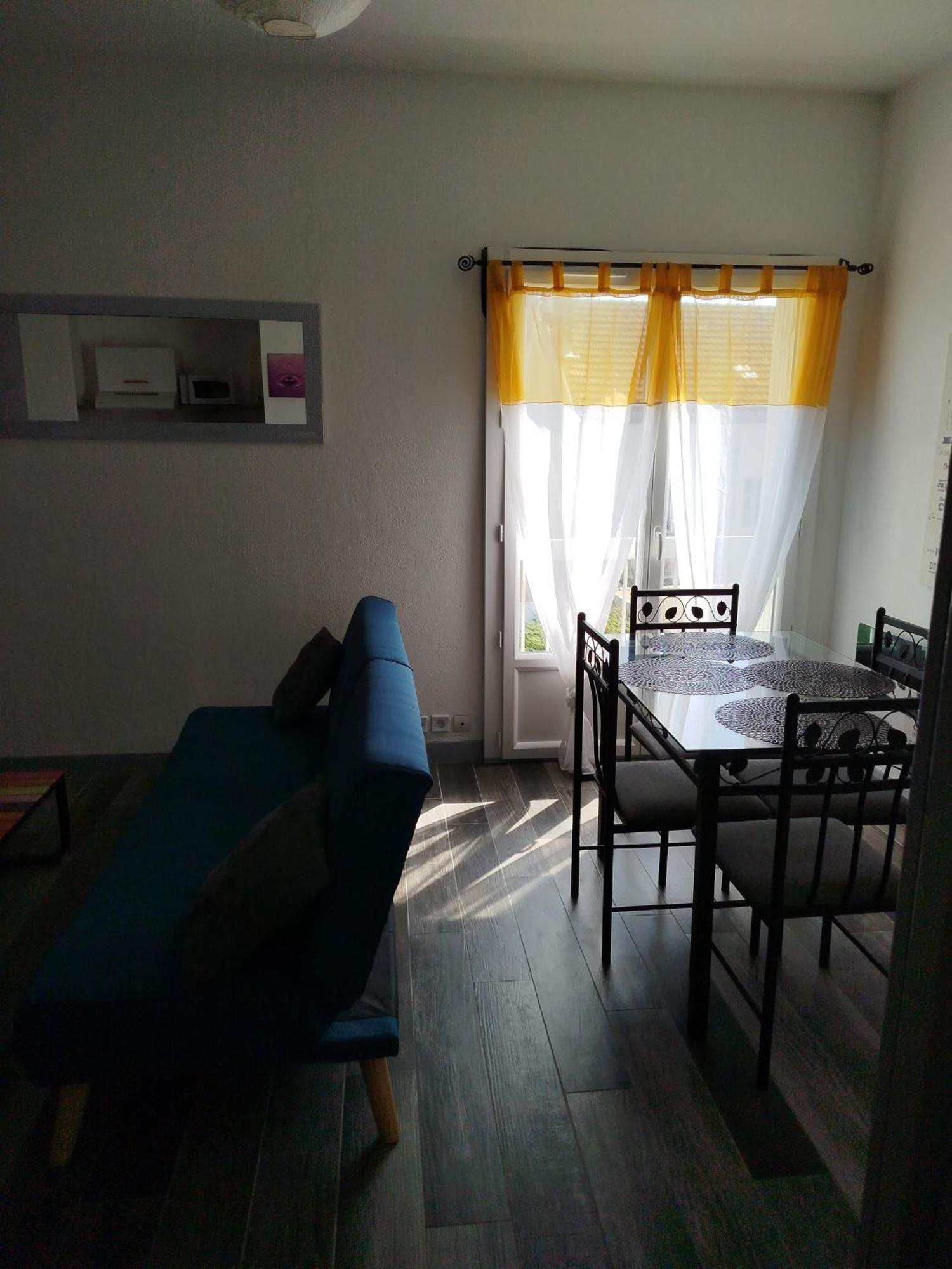 Appartement Dans Charmante Petite Residence 베르주라크 외부 사진