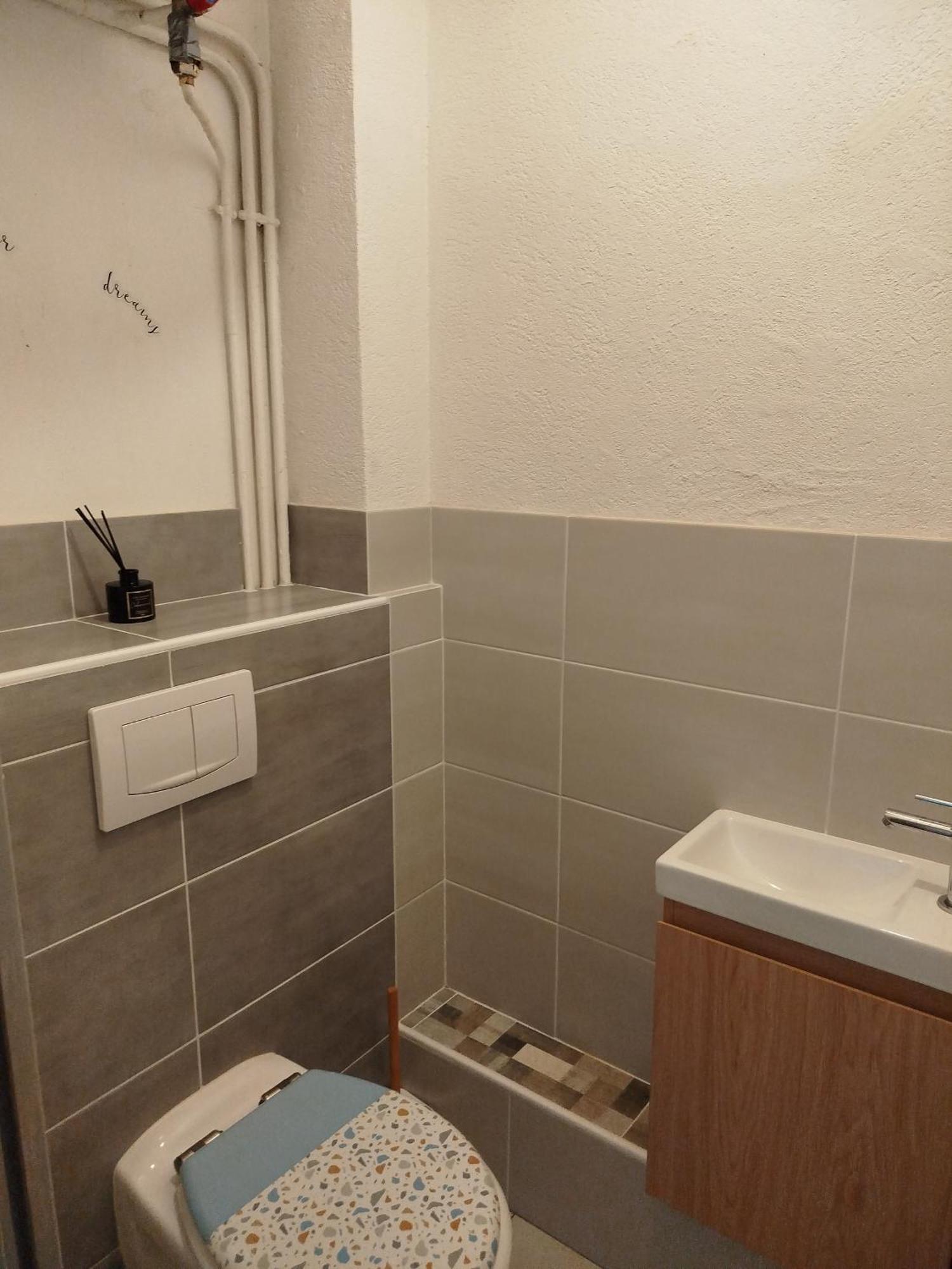 Appartement Dans Charmante Petite Residence 베르주라크 외부 사진